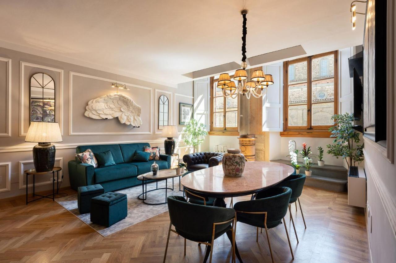 Appartement - Piazza San Lorenzo *