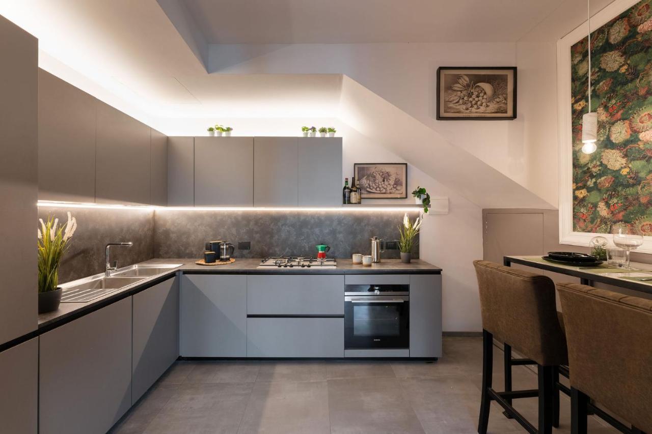 - Piazza San Lorenzo Appartement Florence