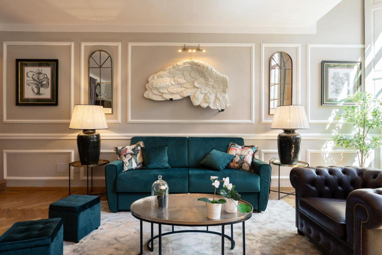 Appartement - Piazza San Lorenzo *