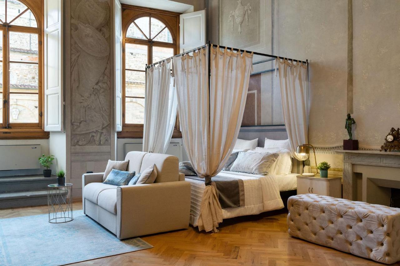 - Piazza San Lorenzo Appartement *