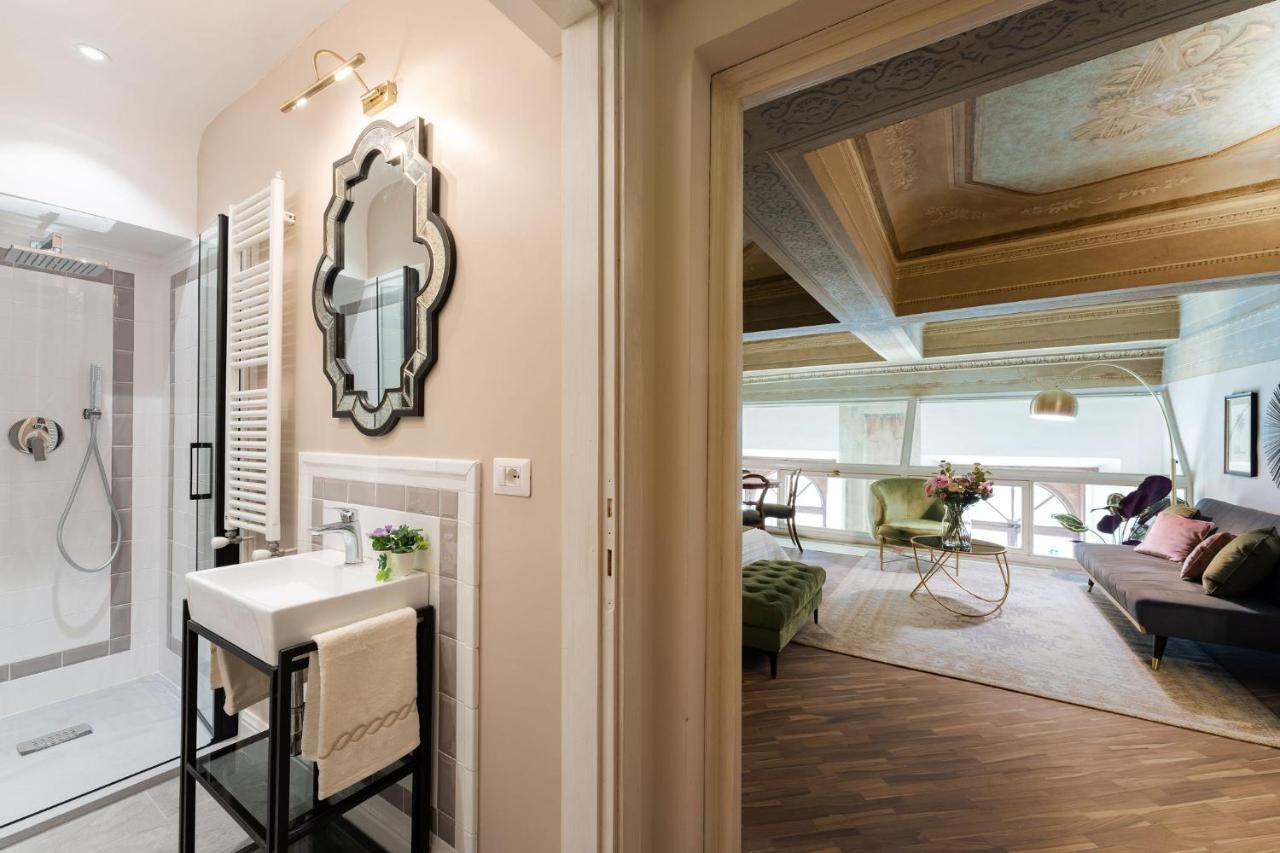 Appartement - Piazza San Lorenzo Florence