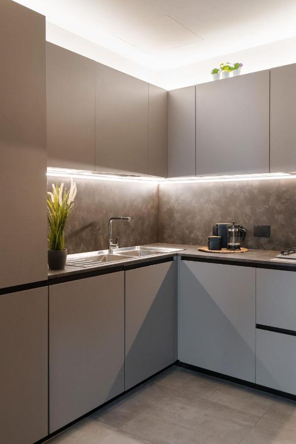 Appartement - Piazza San Lorenzo *