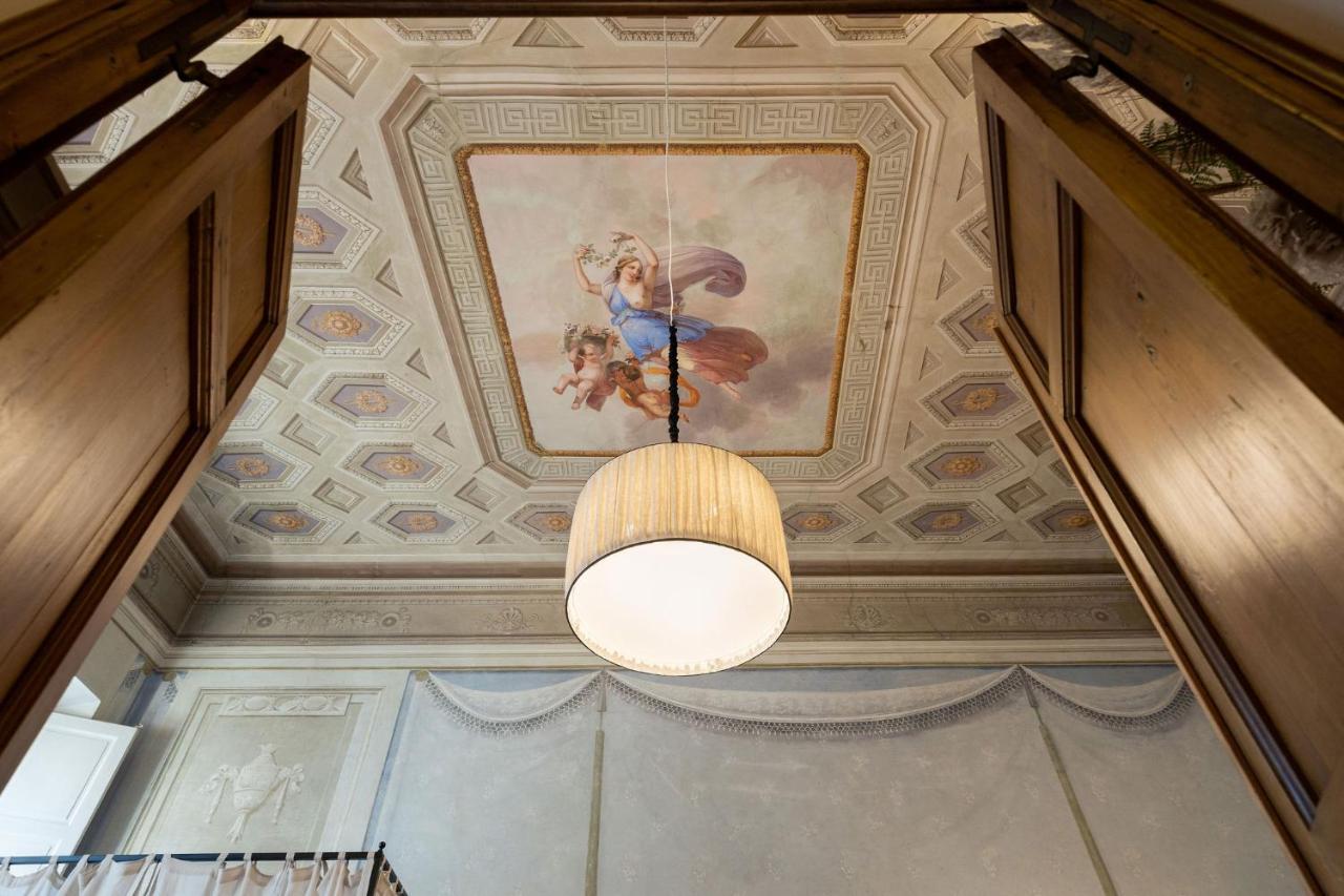 Appartement - Piazza San Lorenzo *