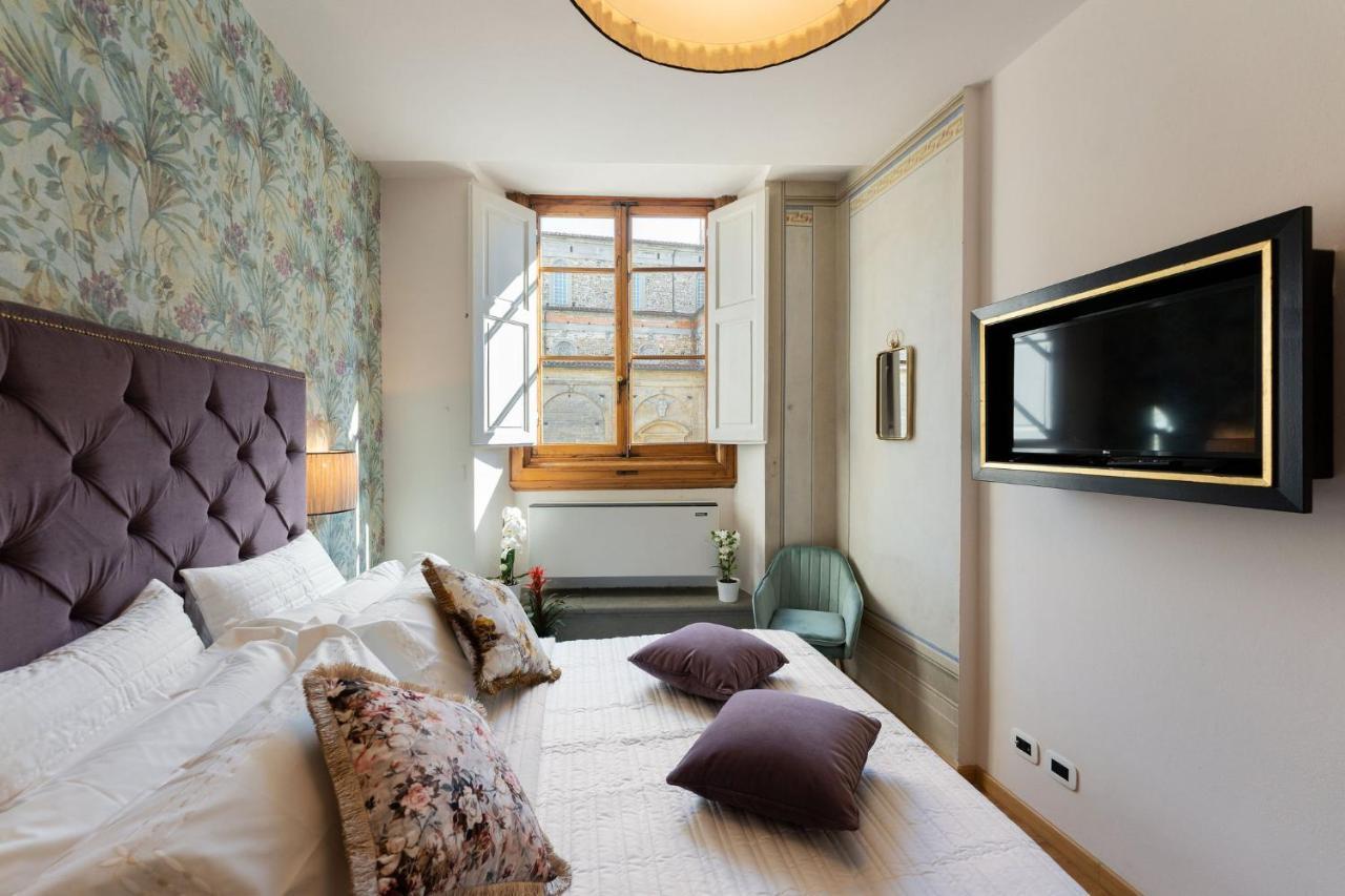 - Piazza San Lorenzo Appartement *