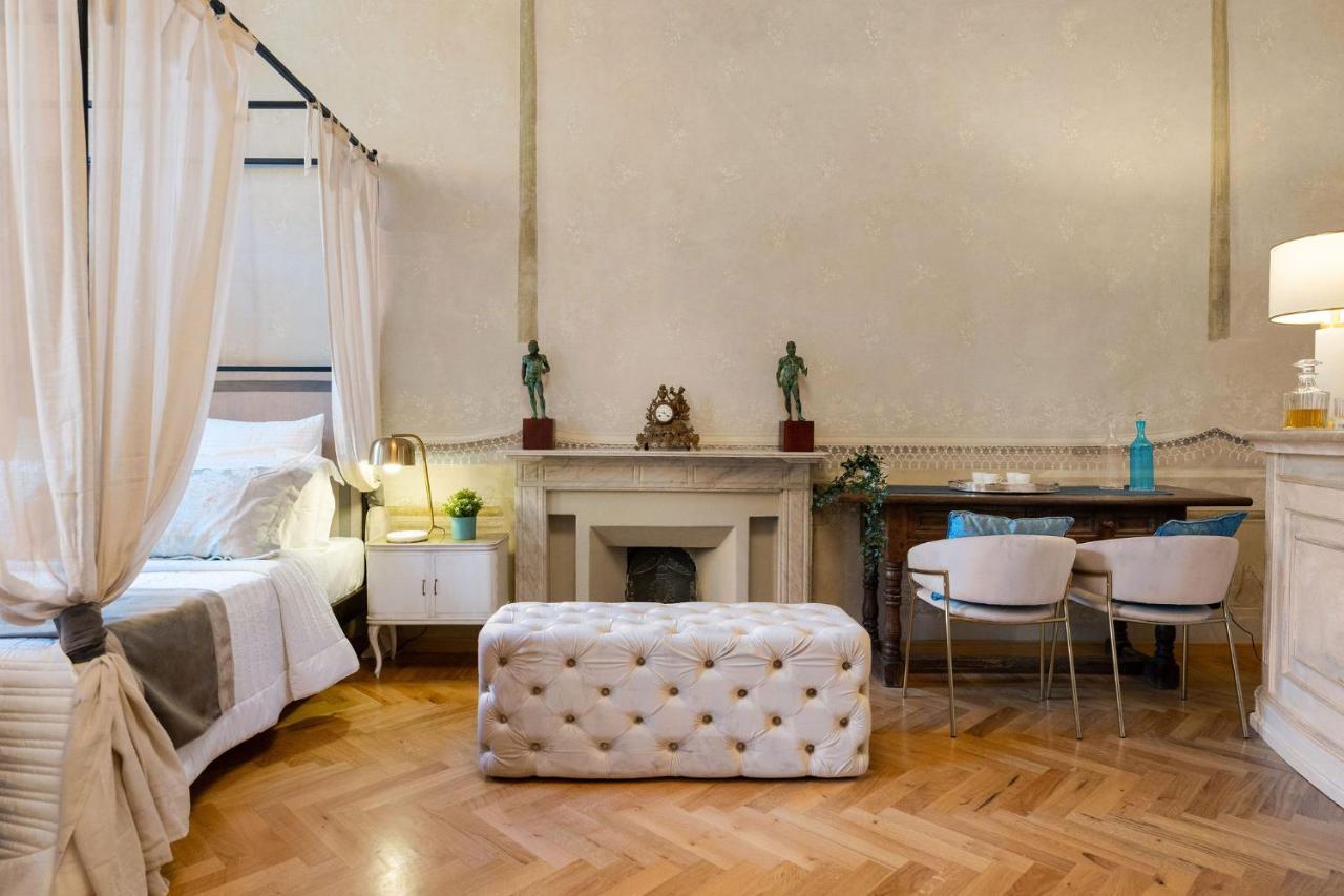 Appartement - Piazza San Lorenzo Florence