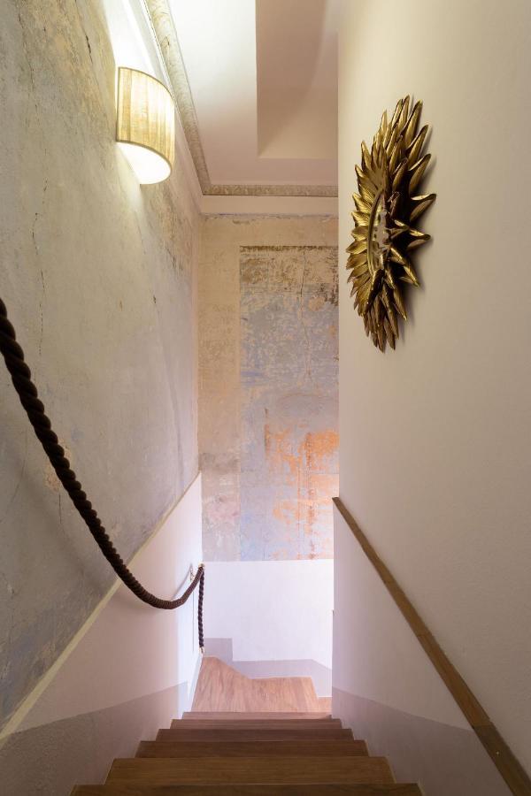 - Piazza San Lorenzo Appartement *