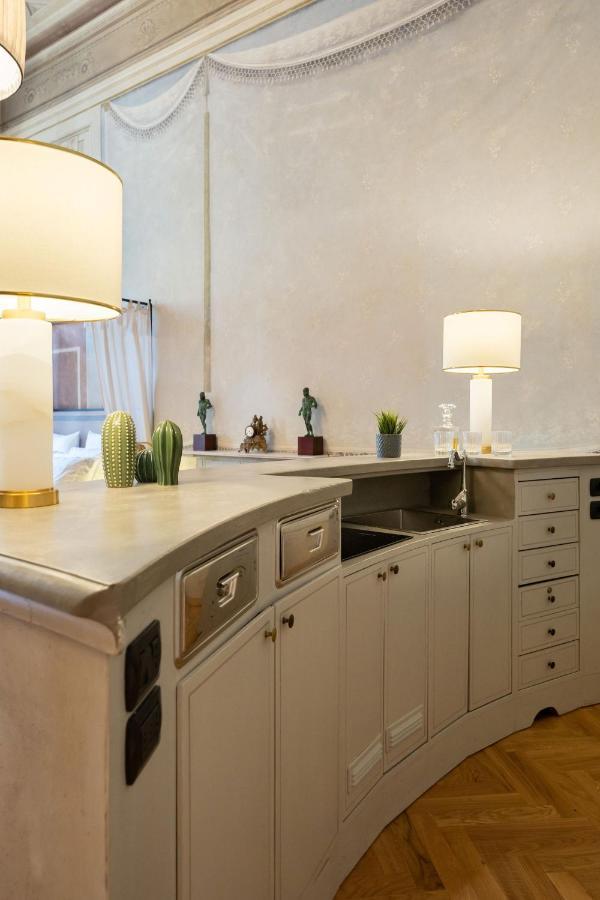 - Piazza San Lorenzo Appartement Florence